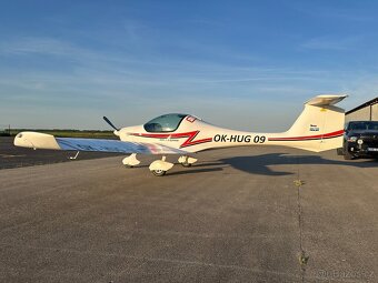 Ultralight, ULL, UL Zephyr 2000 - 4