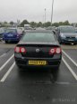 vw passat b6 zadni viko zadni narazniky ruzne barvy - 4
