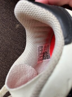 Dětské Fotbalové kopačky Adidas, velikost 34 - 4