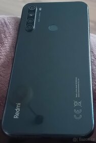 Xiaomi Redmi 8 3GB/32GB - 4