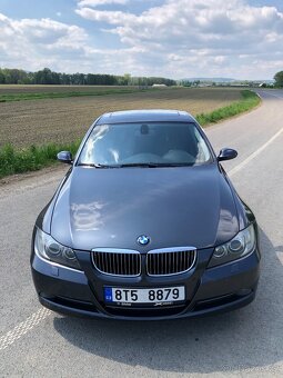 BMW 330D 170KW AUTOMAT - 4