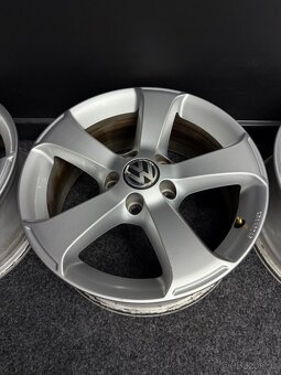 Alu VW SHARAN 5x112 16” 7N0071496A - 4