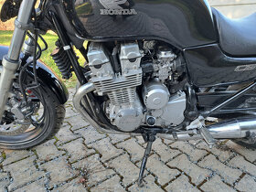 Honda CB 750 Seven Fifty - bez investic - 4