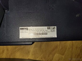 Prodám kompletní pc sestavu s HP Elitedesk 800 G2 mini - 4
