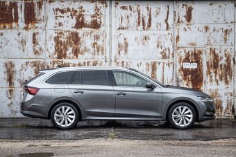 Škoda Octavia Combi 2.0 TDI SCR Style DSG 110Kw - 4