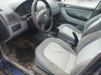 Fabia - 4
