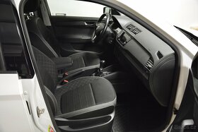 Škoda Fabia Combi Ambition 81KW 6rych 1MAJ ČR - 4