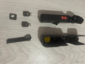 DJI Pocket 2 Creator Combo - 4