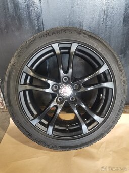 Alu 5x114,3 r17 - 4