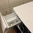 Pračka se sušičkou Electrolux EW8WN261B, 10/6kg - 4