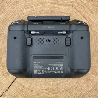 Profesionální ovladač DJI RC pro Enterprise RM510B - 4