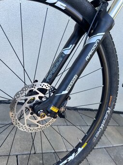 Horské kolo Maxbike - 4