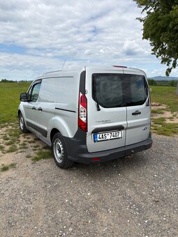 Ford Transit Connect 1.6 TDCI - 4