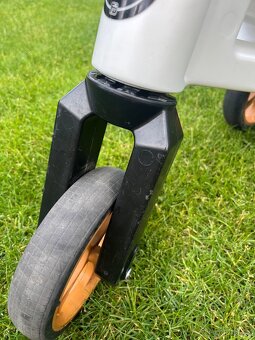 Prodam odrazedlo FW rider + lyze - 4