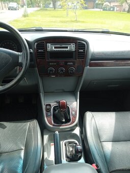 Suzuki Grand Vitara 2.0HDI - 4