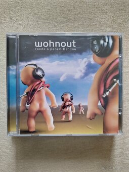 Wohnout - 4