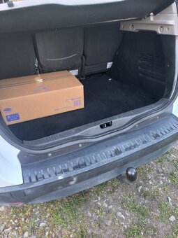 Prodám Renaul Scenic 1.9 dCI - 4