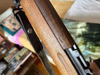 Vzduchovka vz.47 tgf - 4
