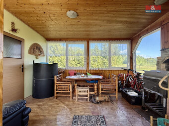 Prodej rodinného domu, 200 m², Čeladná - 4