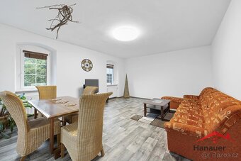 Prodej rodinného domu, Benešov nad Ploučnicí, ul. Palackého - 4