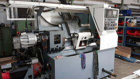 CNC soustruh S 50 CNC po generální opravě - 4