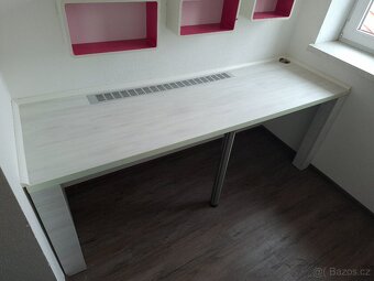 Dětský pokoj - nábytek - 4