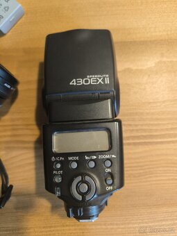 Canon EOS 500D - 4