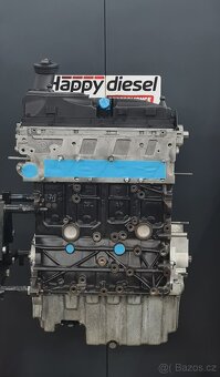 Repasovaný motor 2.0 Bi-TDI 120/132kW CNEA/CSHA/CDCA - 4