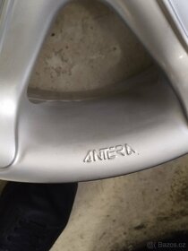 Lité disky Toyota 18" - 4