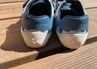 Celoroční barefoot boty Be Lenka, vel:26 - 4