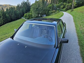 Mercedes-Benz W126 280 SE-Rakúske doklady - 4