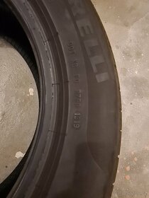 Letní Pneumatiky Pirelli 205/60/16 - 4