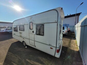Fleetwood Countryside 500-5, rok 2000 - 4