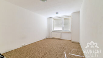 Pronájem bytu 1+kk, 30 m², Uherské Hradiště - Zahradní - 4