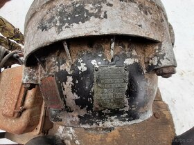 GEAL 8,5 kw - 4