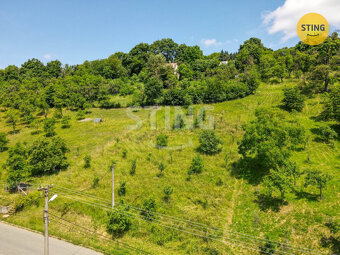 Prodej zahrady 1514m2, 132611 - 4