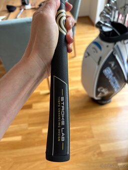 Odyssey 2ball Fang Stroke Lab 34 - 4