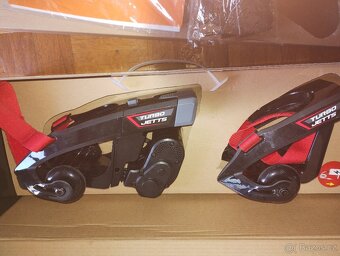 Turbo jetts - 4