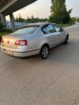 Passat b 6 - 4