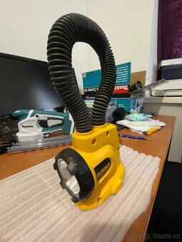 PRODÁM SET AKU NÁŘADÍ DEWALT - 4