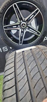 5x112 R18 Mercedes hybrid amg W206 +☀️l NOVÁ SADA - 4