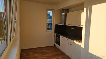 Pronájem slunného bytu 1+kk 40 m² Praha - Jinonice - Vidoule - 4