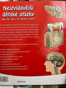 Dětské knihy - 4