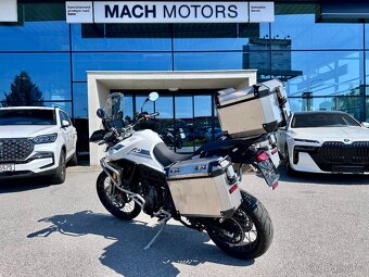 Triumph Tiger 900 Rally - 4