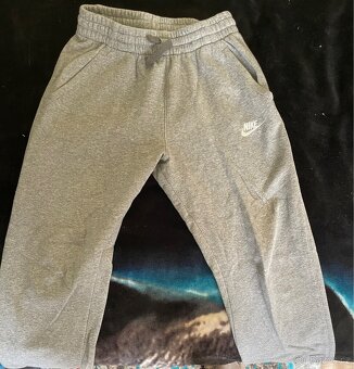 Kalhoty nike - 4