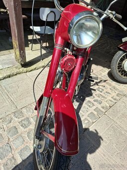 Jawa 350l360 - 4