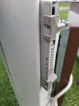 Elektrický přímotop Ecoflex 2500W - 4