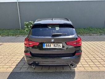 BMW X3 G01 Advantage - 4
