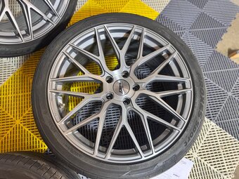Elegance wheels e3 - 4