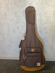 Kytara Cort + pouzdro Ibanez + kapodastr Dunlop - 4